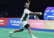 Alwi Farhan Siap Tampil Maksimal di Kejuaraan Dunia Setelah Gagal di China Open 2026