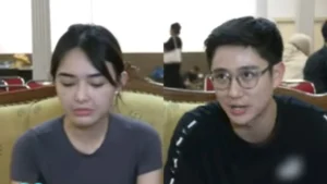 Amanda Manopo dan Kenny Austin Lapor Polisi Terkait Dugaan Penggelapan Dana dan Praktik Mistis