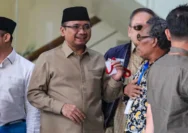Anak Buah Menteri Bahlil Diperiksa KPK terkait Kasus Tambang, Lacak Semua Dana Haram