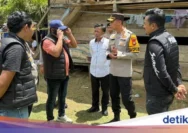 Anak Durhaka di Kapuas Diduga Bacok Ayah Kandung Hingga Tewas