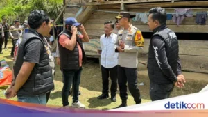 Anak Durhaka di Kapuas Diduga Bacok Ayah Kandung Hingga Tewas