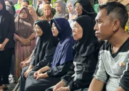 Anak Jubir Otoritas IKN Troy Kenang Sosok Ayah yang Inspiratif dan Komunikasi Terakhirnya