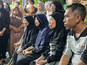 Anak Jubir Otoritas IKN Troy Kenang Sosok Ayah yang Inspiratif dan Komunikasi Terakhirnya