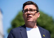 Andy Burnham Siap Memimpin Inggris Menuju Era Baru