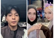 Angelina Sondakh Buka Suara Soal Hubungannya dengan Aaliyah Massaid, Akui Sering Absen di Acara