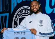 Antoine Semenyo: Bintang Baru Manchester City yang Siap Bersinar