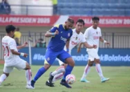 Arema FC Ungkap Persiapan dan Target Hadapi Piala Presiden 2026 Setelah Rekrut Syahrul Trisna, Arema FC Putuskan Nasib Dua Kiper