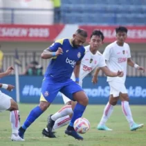 Arema FC Ungkap Persiapan dan Target Hadapi Piala Presiden 2026 Setelah Rekrut Syahrul Trisna, Arema FC Putuskan Nasib Dua Kiper