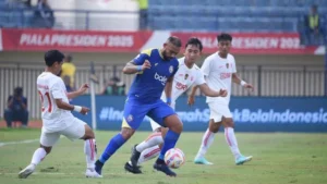 Arema FC Ungkap Persiapan dan Target Hadapi Piala Presiden 2026 Setelah Rekrut Syahrul Trisna, Arema FC Putuskan Nasib Dua Kiper