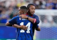 Argentina Siap Menghadapi Cape Verde di Babak 32 Besar Piala Dunia 2026