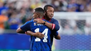 Argentina Siap Menghadapi Cape Verde di Babak 32 Besar Piala Dunia 2026