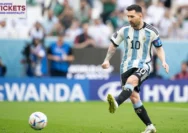 Argentina vs Austria World Cup 2026: Messi dan La Albiceleste Siap Menghadapi Lawan Berat