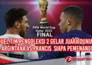 Argentina vs Switzerland: Pertarungan Sengit di Piala Dunia 2026