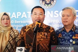 Asosiasi Protes ke BGN, Belum Ada Kepastian Operasional SPPG di Wilayah 3T