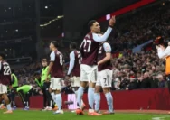 Aston Villa Siap Tantang Indonesia All Stars di Jakarta: Pertandingan Pramusim yang Dinanti