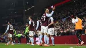 Aston Villa Siap Tantang Indonesia All Stars di Jakarta: Pertandingan Pramusim yang Dinanti