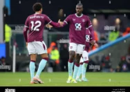Axel Tuanzebe: Pemain Muda Inggris yang Siap Mengguncang Premier League