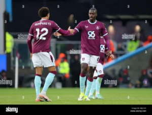 Axel Tuanzebe: Pemain Muda Inggris yang Siap Mengguncang Premier League