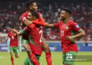 Azzedine Ounahi: Bintang Maroko yang Bersinar di Piala Dunia 2026 dan Dilirik Oleh Klub Inggris