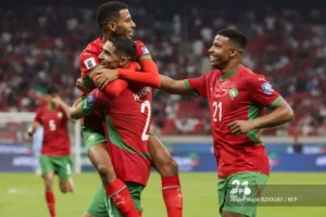 Azzedine Ounahi: Bintang Maroko yang Bersinar di Piala Dunia 2026 dan Dilirik Oleh Klub Inggris