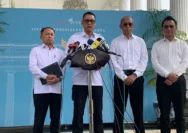 Bahlil dan Dirut PLN Bicara Tentang Pemadaman Listrik Bergilir di Jawa: Solusi atau Tantangan?