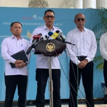 Bahlil dan Dirut PLN Bicara Tentang Pemadaman Listrik Bergilir di Jawa: Solusi atau Tantangan?
