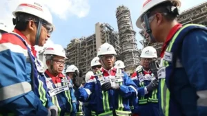 Bahlil Lahadalia Bantah Kelangkaan Batu Bara, PLN Sebut Mati Listrik Akibat Kendala Teknis
