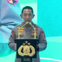 Bakal Diperiksa, Berapa Banyak SPPG Punya Polri? Temukan Fakta Terkini di Sini!