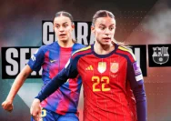 Barcelona Mencari Bintang Baru: Clara Serrajordi Menggantikan Alexia Putellas