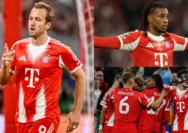 Bayern Munich Tutup Pencarian Pemain Muda, Laimer Tidak Dijual!