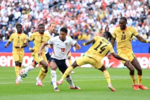 Bellingham Bongkar Kronologi Adu Mulut dengan Messi di Semifinal Piala Dunia 2026