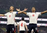 Bellingham England Lolos ke Semifinal dengan Drama!