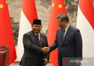 Berita Populer: Presiden Prabowo Ajak Investasi EV; Aturan Ketat EV China