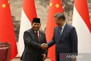 Berita Populer: Presiden Prabowo Ajak Investasi EV; Aturan Ketat EV China