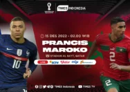 Bet365 Tawari Bonus Menarik untuk Pertandingan Prancis vs Maroko di Piala Dunia 2026