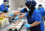 BGN Hentikan Sementara MBG Selama Libur Sekolah: Dapur Diaudit dan Relawan Dirumahkan