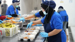 BGN Hentikan Sementara MBG Selama Libur Sekolah: Dapur Diaudit dan Relawan Dirumahkan