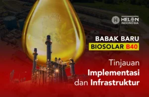 Biosolar B50 Sudah Berlaku Nasional, B40 Masih Dijual untuk Habiskan Stok
