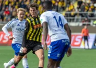 BK Häcken Tambah Pemain Baru, Joy Omewa Bergabung dengan Tim