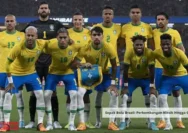 Brazil dan Dunia Sepak Bola: Dari Piala Dunia hingga Liga Lokal