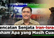 Brent Menguat Usai Peringatan Vance Soal Israel dan Gencatan Senjata Iran: Apa yang Terjadi?