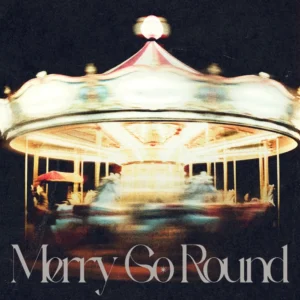 BTS dan Spotify Rilis MV Eksklusif 'Merry Go Round', ARMY Wajib Nonton!