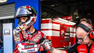 Bursa Transfer Pembalap MotoGP 2027: Gresini dan Aprilia Tunjukkan Sikap Berbeda