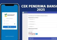 Cara Mudah Cek Status Penerima BPNT Melalui Cek Bansos Kemensos Go Id