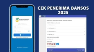 Cara Mudah Cek Status Penerima BPNT Melalui Cek Bansos Kemensos Go Id
