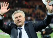 Carlo Ancelotti: Tantangan dan Harapan Setelah Piala Dunia 2026