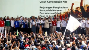 Cegah PHK massal besar-besaran, pemerintah bentuk satgas mitigasi selamatkan nasib ribuan buruh