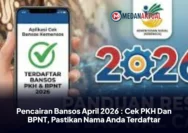 Cek Bansos PKH dan BPNT Terbaru: Pastikan Anda Mendapatkan Bantuan yang Layak!
