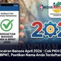 Cek Bansos PKH dan BPNT Terbaru: Pastikan Anda Mendapatkan Bantuan yang Layak!
