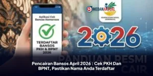 Cek Bansos PKH dan BPNT Terbaru: Pastikan Anda Mendapatkan Bantuan yang Layak!